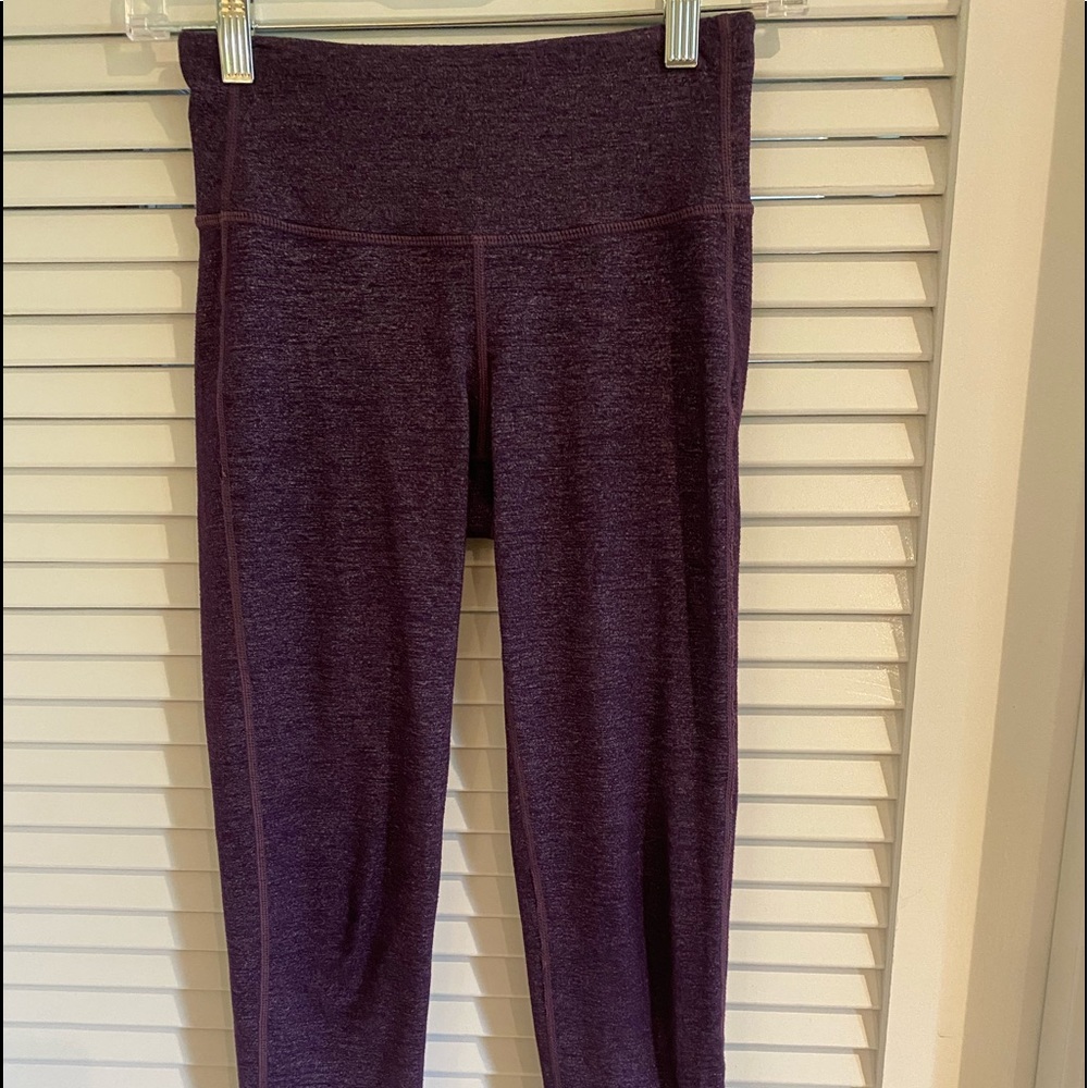Athleta Leggings